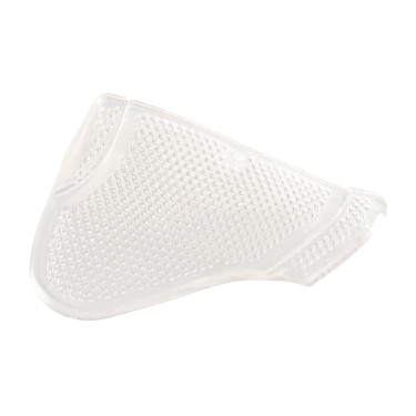 Amortisseur réhausseur Acavallo Transparent