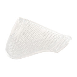 Verhogend schokdemper Acavallo Transparant