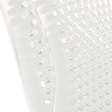 Amortisseur réhausseur Acavallo Transparent