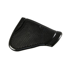 Amortisseur réhausseur Acavallo Noir Amortisseur réhausseur Acavallo Noir