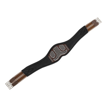 Anatomische singel Acavallo Gel & PVC Anatomische singel Acavallo Gel & PVC