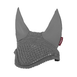 Bonnet anti-mouche LeMieux Signature Gris