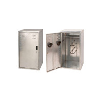 Armoire de sellerie en kit...