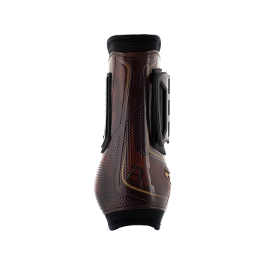 Guêtres Opera Acavallo Marron