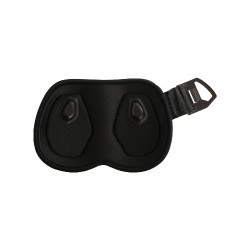 Protège boulets Acavallo Opera Marron Protège boulets Acavallo Opera Marron