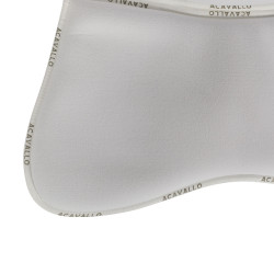 Amortisseur à mémoire de forme Acavallo Blanc