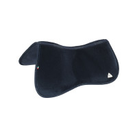 Geheugenschuim schokdemper Acavallo Blauw