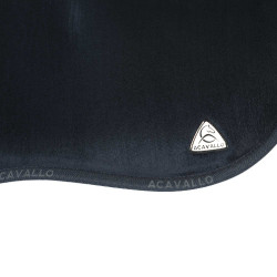 Amortisseur à mémoire de forme Acavallo Bleu Amortisseur à mémoire de forme Acavallo Bleu