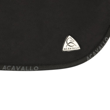 Amortisseur à mémoire de forme Acavallo Amortisseur à mémoire de forme Acavallo