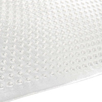 Tapis anti-glisse Acavallo Transparent Tapis anti-glisse Acavallo Transparent