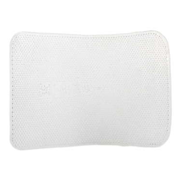 Tapis anti-glisse Acavallo Naturel Marron Tapis anti-glisse Acavallo Naturel Marron