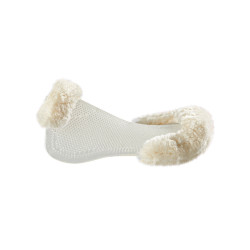 Amortisseur Acavallo Just Gel Lambskin Naturel Marron Amortisseur Acavallo Just Gel Lambskin Naturel Marron