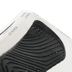 Tapis de selle Acavallo GP/Jump Twin Sided Blanc