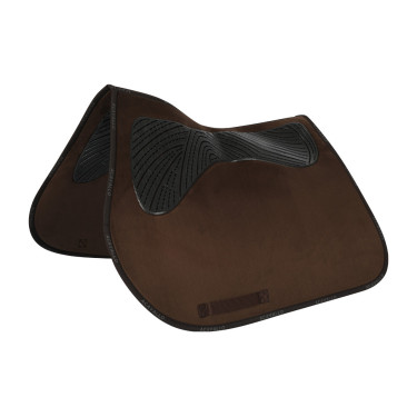 Zadeldoek Acavallo GP/Jump Twin Sided Bruin