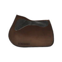 Tapis de selle Acavallo GP/Jump Marron Tapis de selle Acavallo GP/Jump Marron