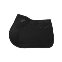 Tapis de selle Acavallo GP/Jump Noir