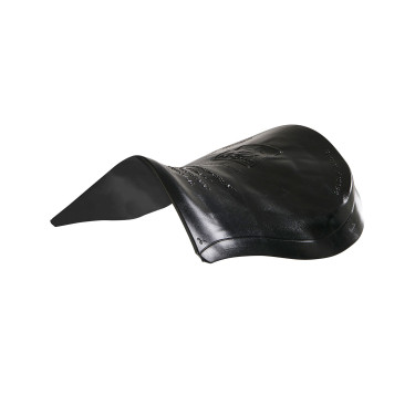 Réhausseur gel arrière Acavallo Réhausseur gel arrière Acavallo