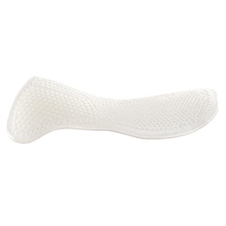 Gel schokdemper en verhoger vooraan Acavallo Gel schokdemper en verhoger vooraan Acavallo