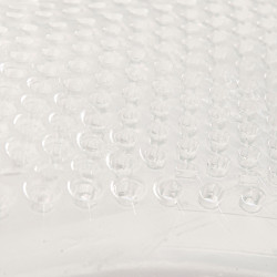 Gel schokdemper en verhoger vooraan Acavallo Gel schokdemper en verhoger vooraan Acavallo