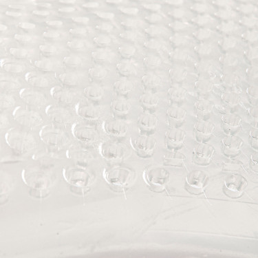 Gel schokdemper en verhoger vooraan Acavallo Gel schokdemper en verhoger vooraan Acavallo