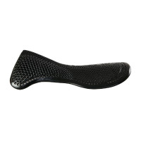 Gel schokdemper en verhoger vooraan Acavallo Transparant Gel schokdemper en verhoger vooraan Acavallo Transparant