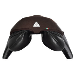 Zadeldek Acavallo Gel Out 10 mm - Jump Zadeldek Acavallo Gel Out 10 mm - Jump