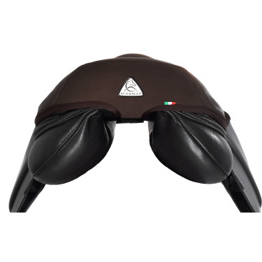 Zadeldek Acavallo Gel Out 10 mm - Jump Zadeldek Acavallo Gel Out 10 mm - Jump