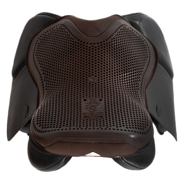 Zadeldek Acavallo Gel Out 10 mm - Jump Zadeldek Acavallo Gel Out 10 mm - Jump