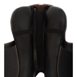 Zadeldek Acavallo Gel Out 10 mm - Jump Zadeldek Acavallo Gel Out 10 mm - Jump