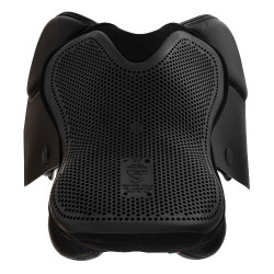 Zadeldek Acavallo Gel Out 10 mm - Jump Zadeldek Acavallo Gel Out 10 mm - Jump