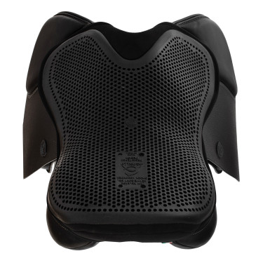 Zadeldek Acavallo Gel Out 10 mm - Jump Zadeldek Acavallo Gel Out 10 mm - Jump
