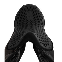 Couvre siege amortisseur Acavallo Gel Out 10 mm - Jump Noir Couvre siege amortisseur Acavallo Gel Out 10 mm - Jump Noir