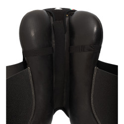 Zadeldek Acavallo Gel Out 10 mm - Jump Zadeldek Acavallo Gel Out 10 mm - Jump