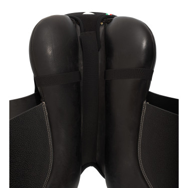 Zadeldek Acavallo Gel Out 10 mm - Jump Zadeldek Acavallo Gel Out 10 mm - Jump