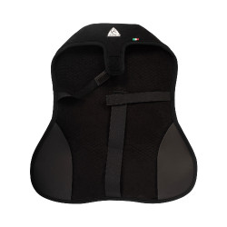 Zadeldek Acavallo Gel Out 10 mm - Jump Zadeldek Acavallo Gel Out 10 mm - Jump