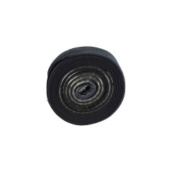 Bandes combi Acavallo gel et élastique Bleu marine