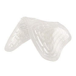 Schokdemper en verhoger Acavallo Gel vooraan Schokdemper en verhoger Acavallo Gel vooraan