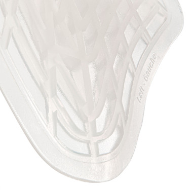 Schokdemper en verhoger Acavallo Gel vooraan Schokdemper en verhoger Acavallo Gel vooraan