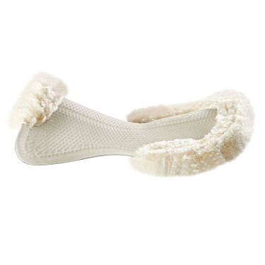 Amortisseur Acavallo Dri-lex Gel mouton Amortisseur Acavallo Dri-lex Gel mouton