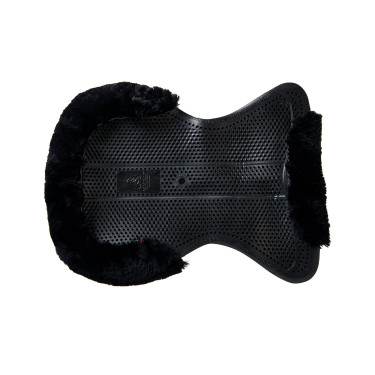 Acavallo Dri-lex Gel schokdemper schapenwol Acavallo Dri-lex Gel schokdemper schapenwol