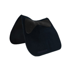 Tapis de selle Acavallo Dressage Twin Grip Bleu Tapis de selle Acavallo Dressage Twin Grip Bleu