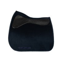 Zadeldek Acavallo Dressuur Twin Grip Blauw Zadeldek Acavallo Dressuur Twin Grip Blauw