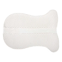 Amortisseur Acavallo Air Release Gel Pad Transparant