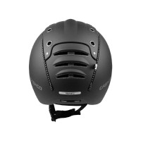 Casque Casco Mistrall 2 Noir mat / décor Casco