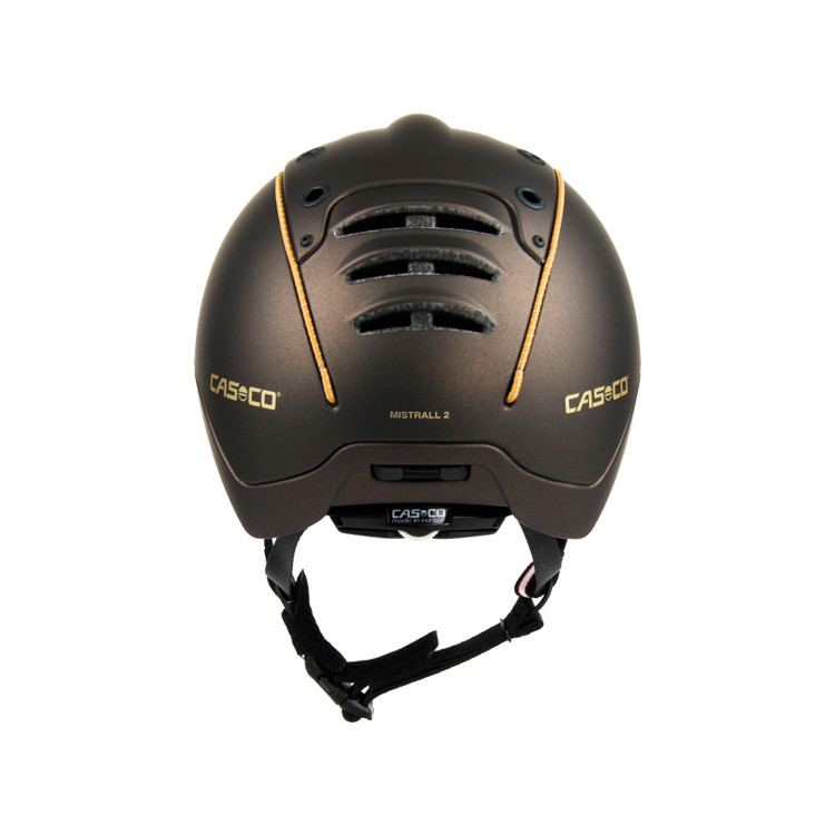 Casque Casco Mistrall 2 Casque Casco Mistrall 2