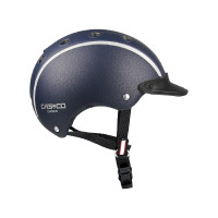 Casque Casco Choice Noir Mat