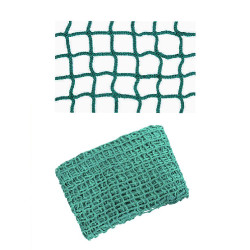 Filet à foin râtelier 3,6 m Kerbl Vert