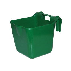 Deurvoerbak HangOn 13L Kerbl Deurvoerbak HangOn 13L Kerbl