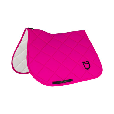 Tapis de selle CSO Equestro Tapis de selle CSO Equestro