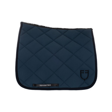 Technische stof dressuurdeken Black Line Equestro editie Technische stof dressuurdeken Black Line Equestro editie